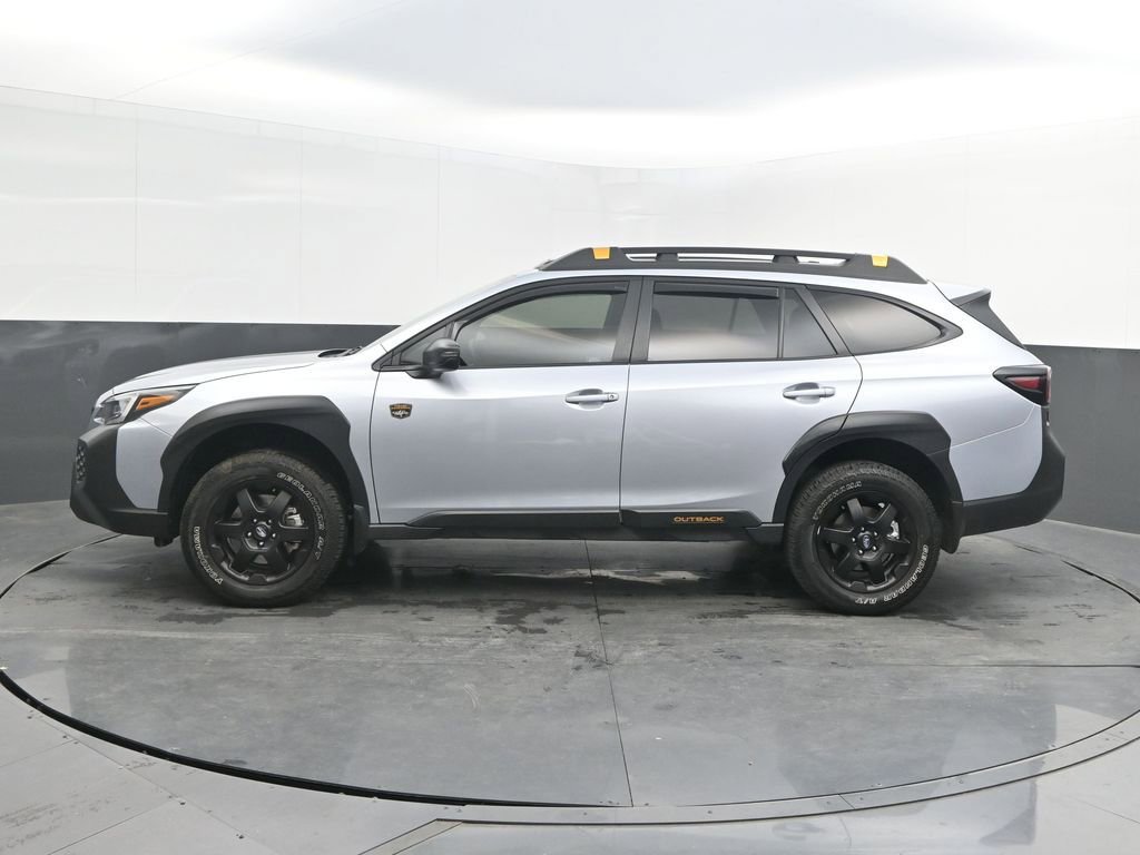 Used 2025 Subaru Outback Wilderness image 2