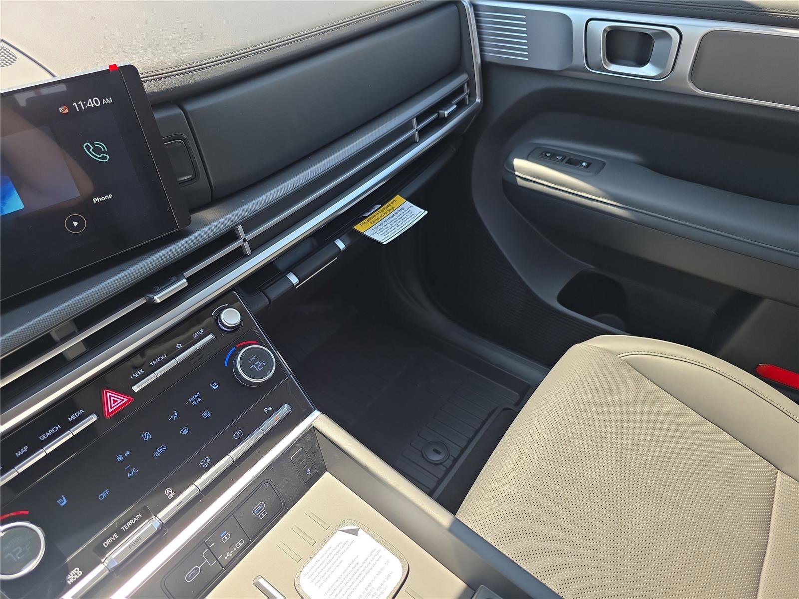 New 2026 Hyundai Santa Fe XRT image 16