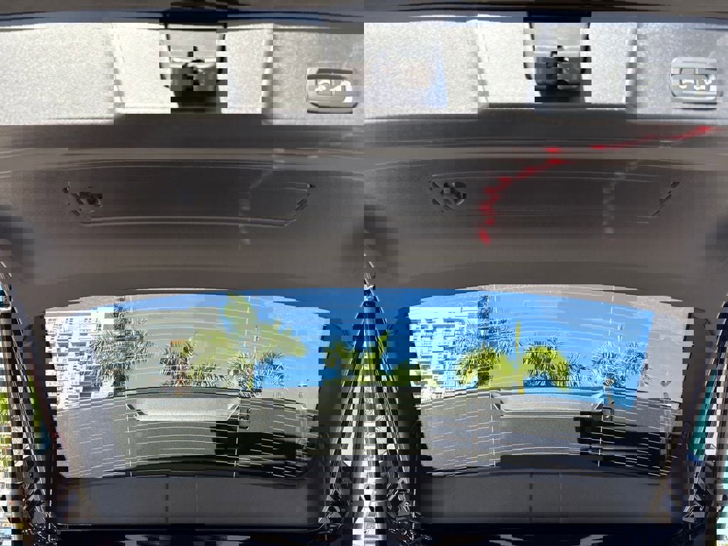 New 2026 Volvo XC40 B5 Ultra AWD/4WD image 20