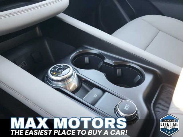 New 2026 Ford Explorer Active w/ Active Comfort Package image 35