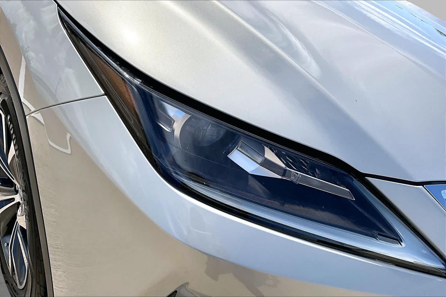 Used 2020 Lexus RX 350 FWD w/ Premium Package image 28