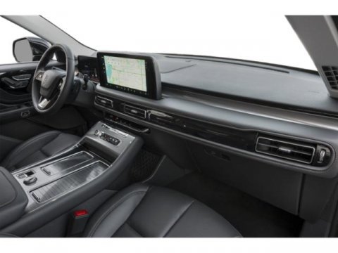 Certified 2025 Lincoln Aviator Premiere w/ Jet Appearance Package image 14