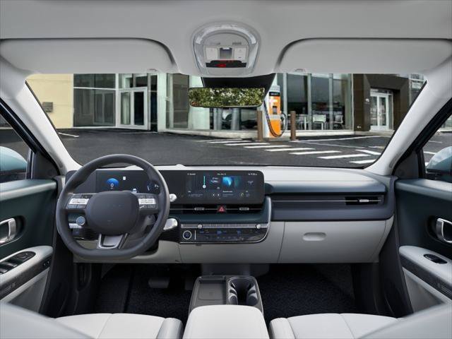 New 2027 Hyundai Ioniq 5 Limited RWD image 11