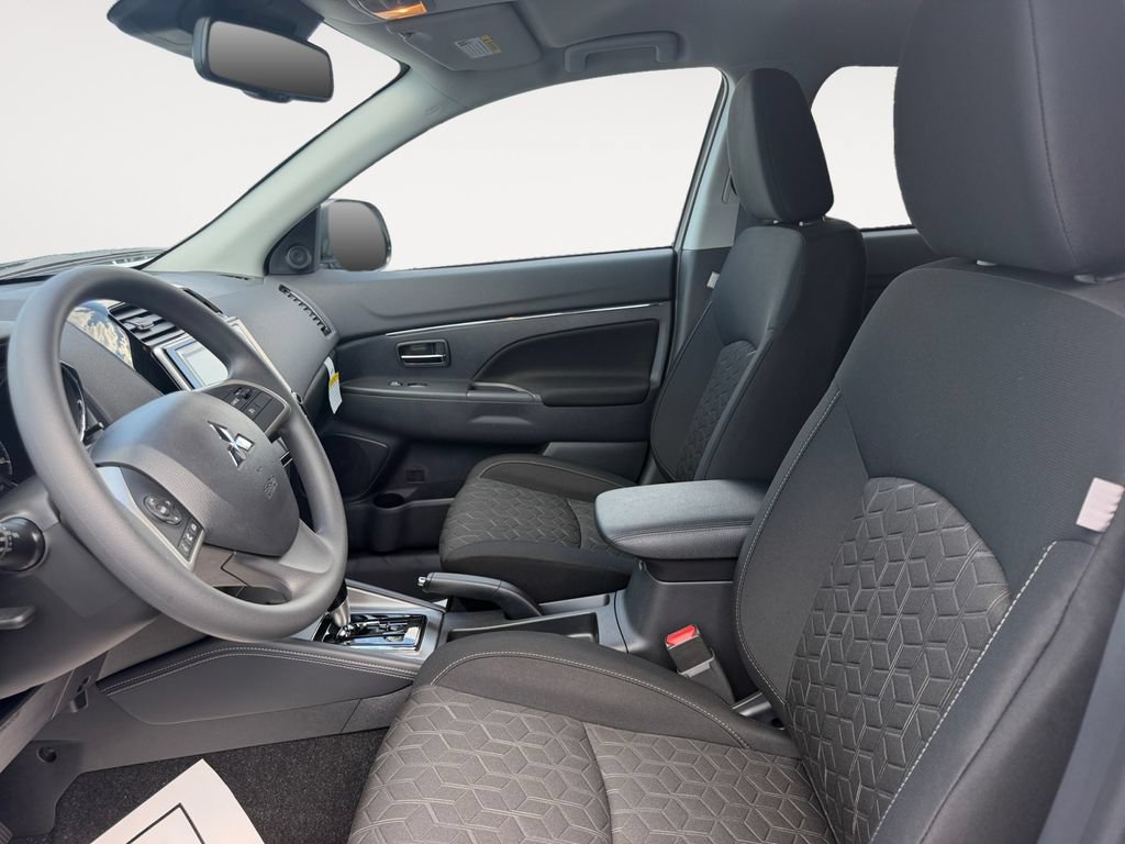 New 2026 Mitsubishi Outlander Sport ES AWD/4WD image 9