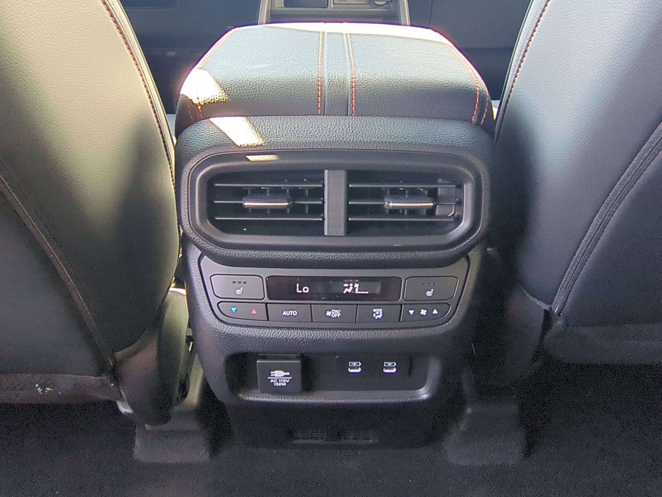 New 2026 Honda Passport TrailSport Elite image 17