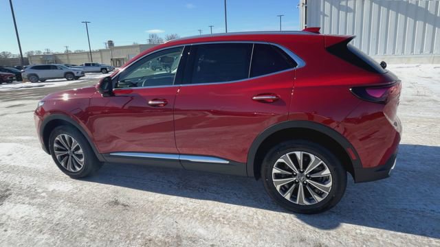 New 2026 Buick Envision Preferred image 39