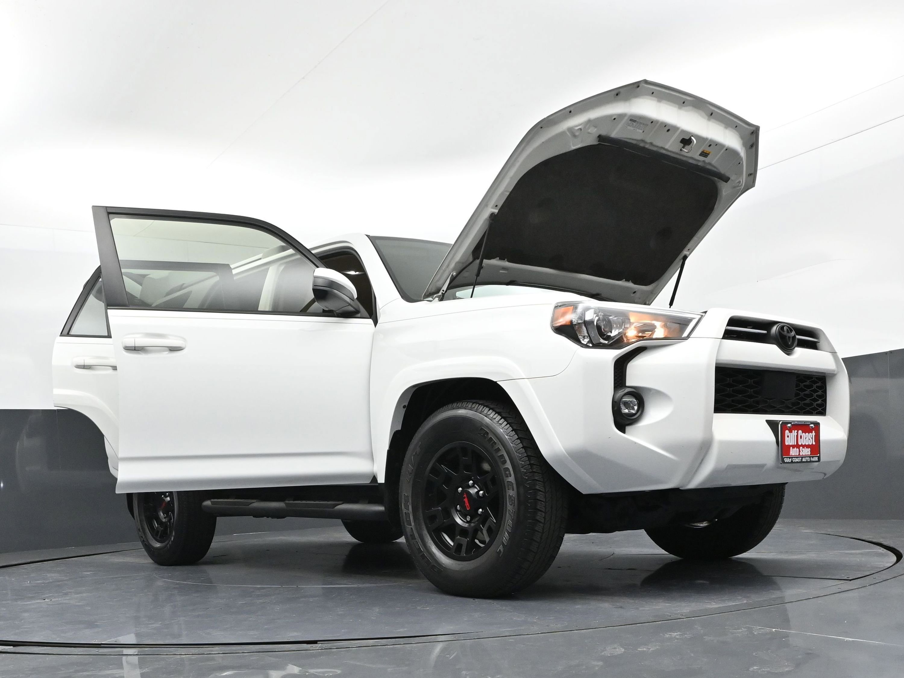 Certified 2023 Toyota 4Runner SR5 image 43