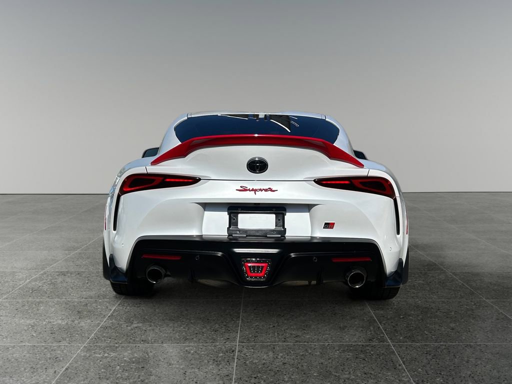 Used 2023 Toyota Supra image 7