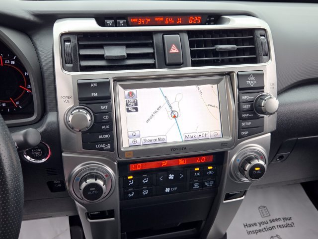 Used 2013 Toyota 4Runner Limited RWD image 18