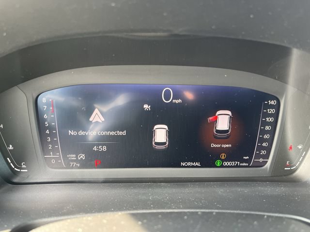 New 2026 Honda Pilot Black Edition image 12