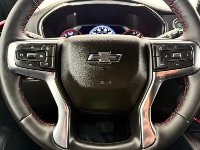 New 2026 Chevrolet Blazer RS w/ Driver Confidence II Package AWD/4WD image 43