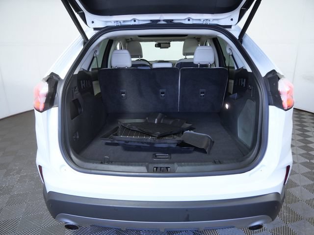Certified 2023 Ford Edge Titanium AWD/4WD image 10