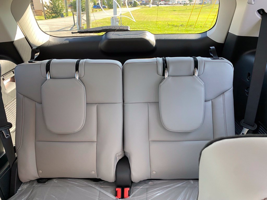 New 2026 Ford Explorer Active w/ Active Comfort Package AWD/4WD image 30