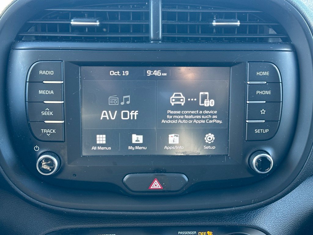 Used 2020 Kia Soul S FWD image 22