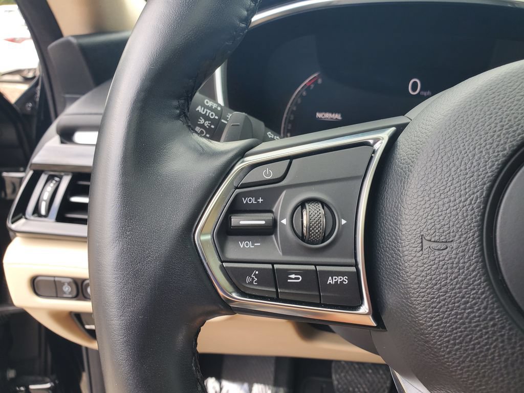 Certified 2024 Acura MDX FWD w/ Technology Package image 26