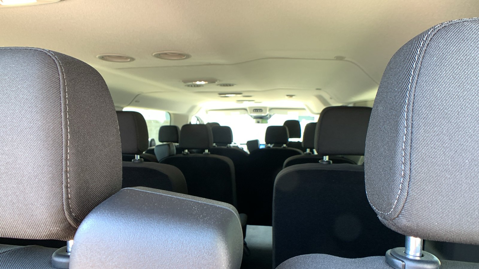 Used 2024 Ford Transit 350 XL AWD/4WD image 18