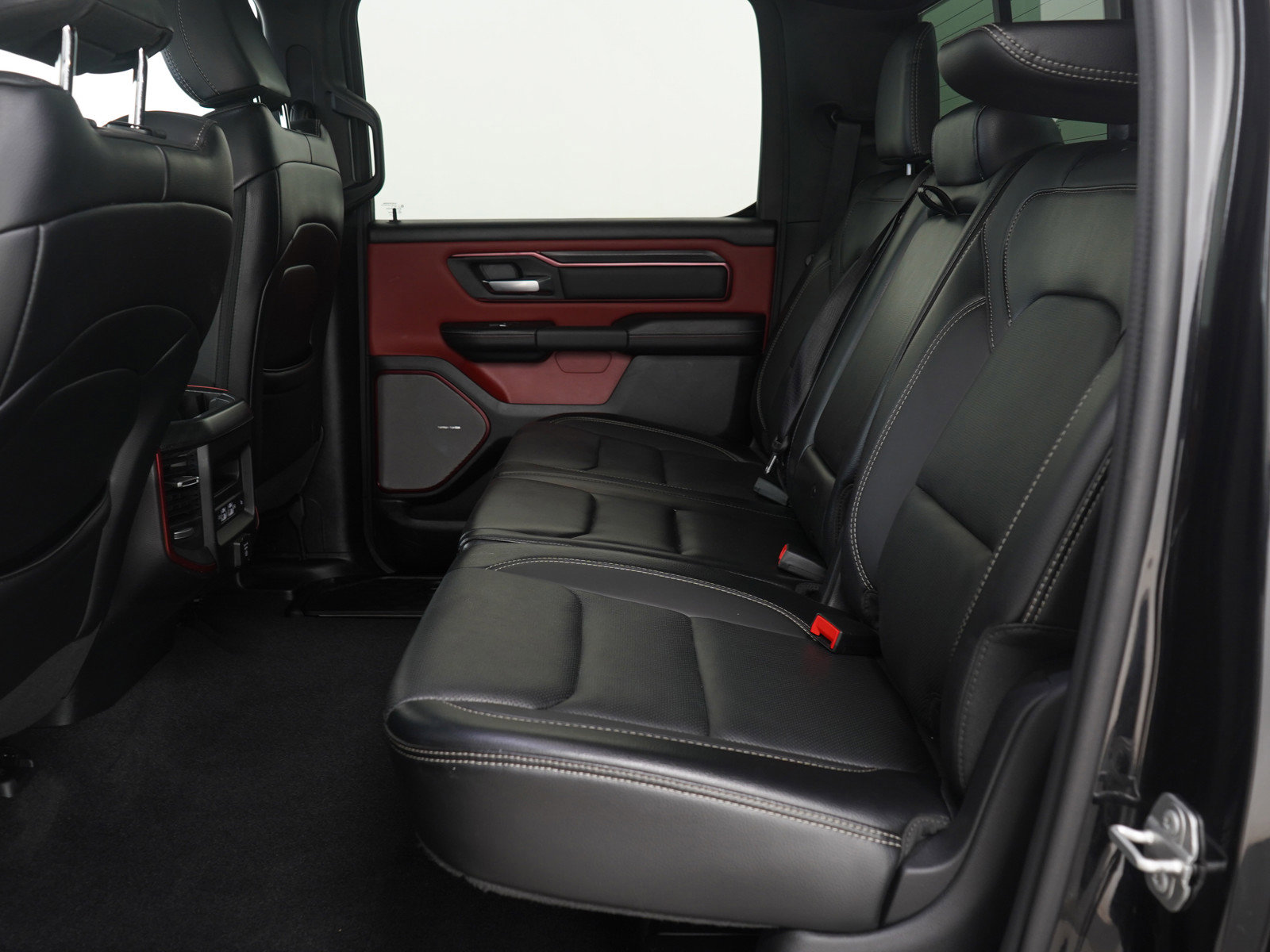 Used 2025 RAM 1500 Rebel w/ Advanced Safety Group II image 15