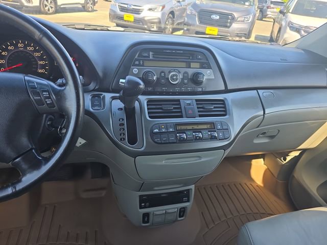 Used 2006 Honda Odyssey EX-L image 22