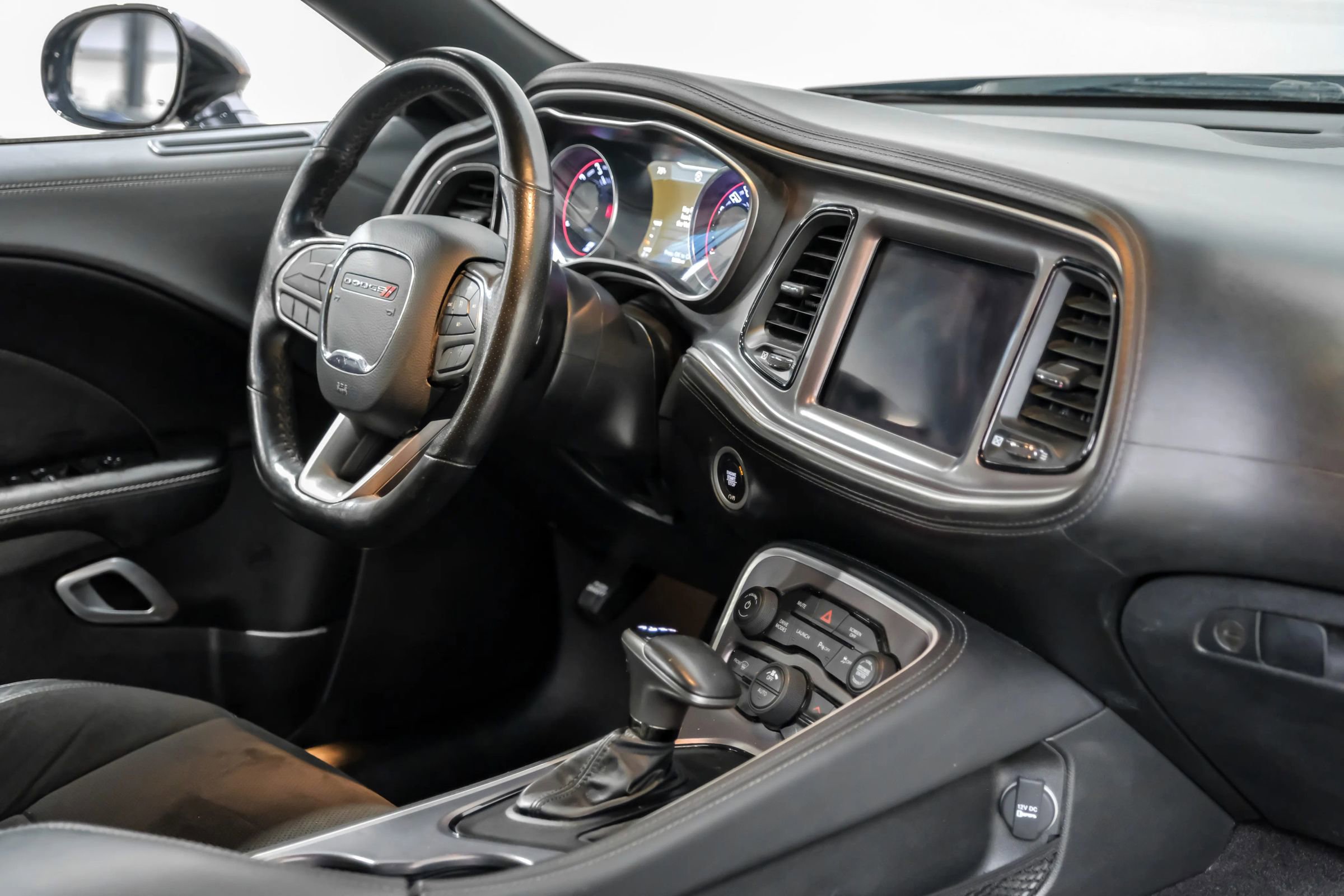 Used 2020 Dodge Challenger R/T Scat Pack image 28