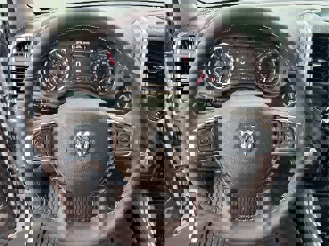 New 2026 RAM 1500 Laramie image 12