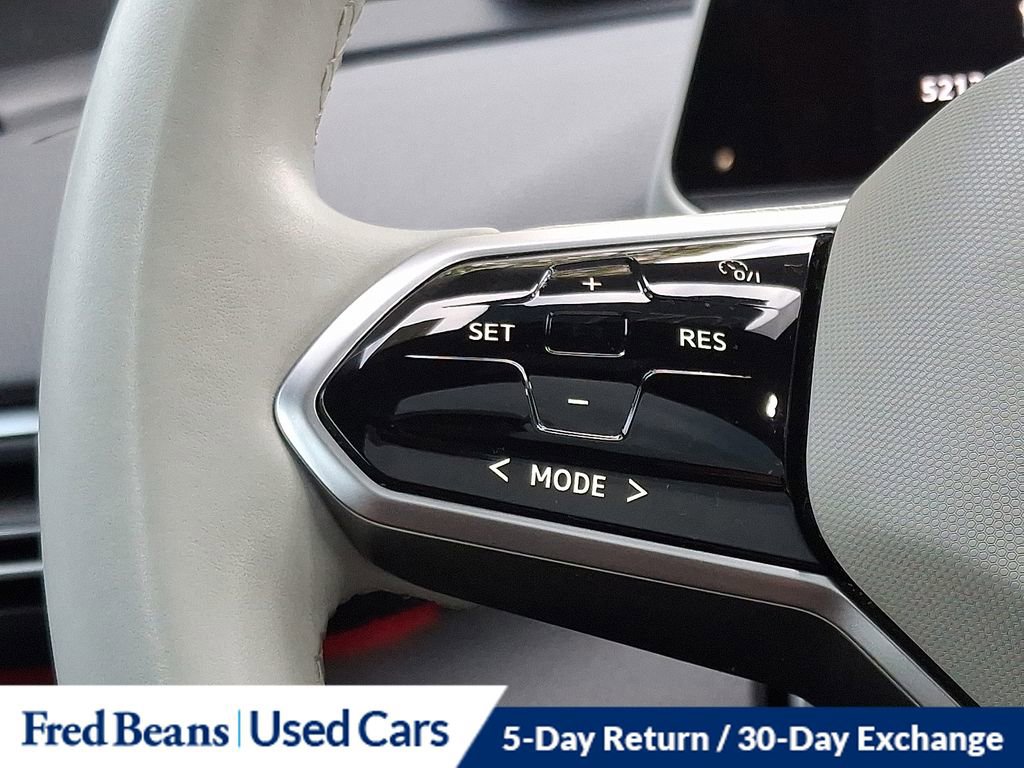 Certified 2021 Volkswagen ID.4 1st Edition image 24