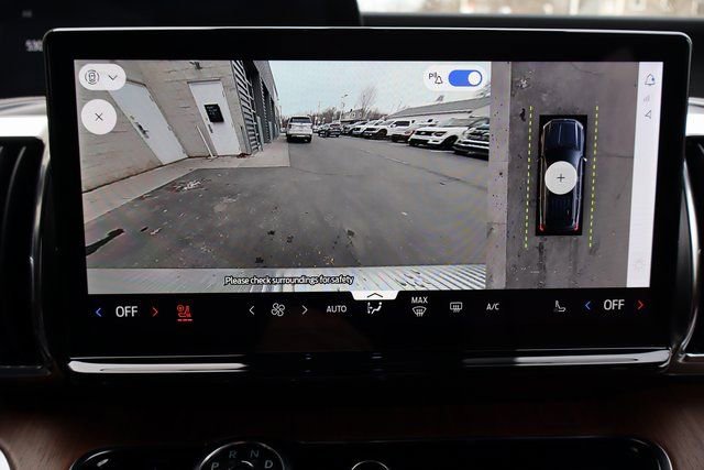 New 2026 Ford Expedition King Ranch image 8