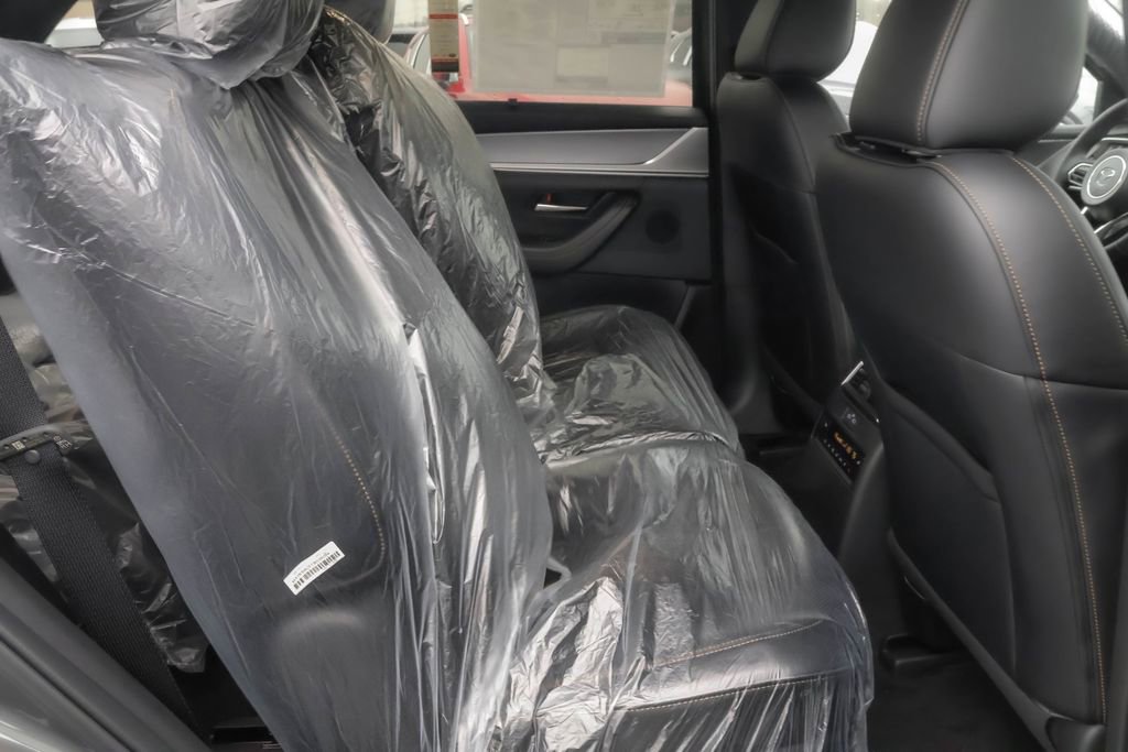 New 2026 MAZDA CX-90 Plug-In Hybrid w/ Premium Plus image 37