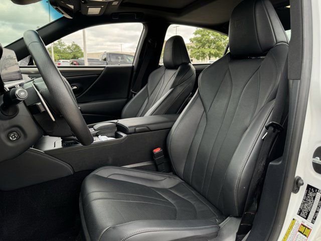 Used 2022 Lexus ES 350 F Sport FWD image 27