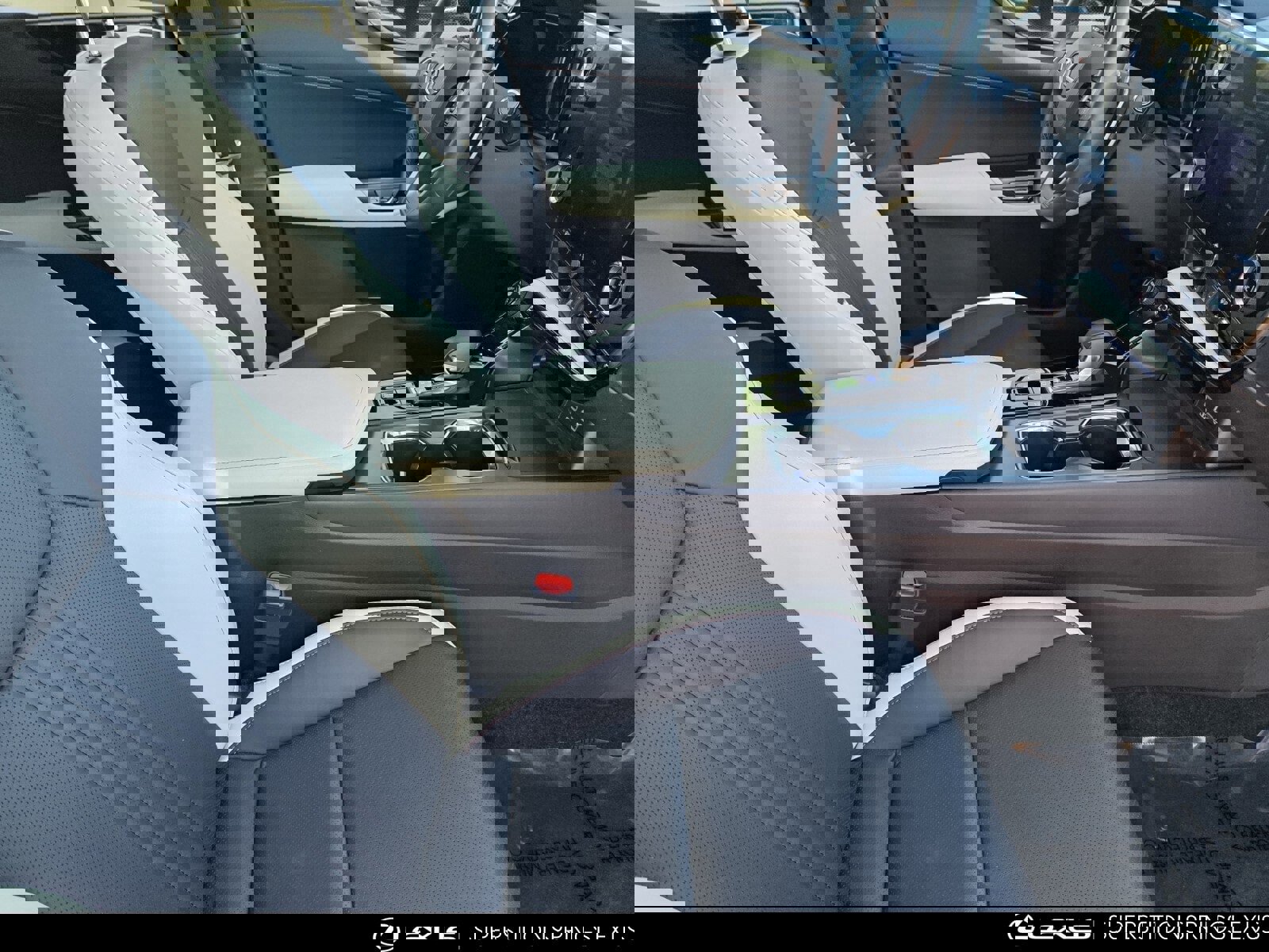 Certified 2022 Lexus NX 250 FWD image 30