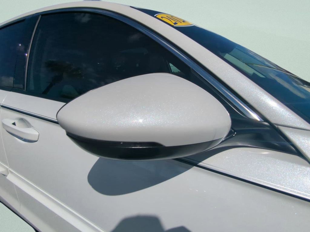 Used 2024 Honda Accord EX-L image 28