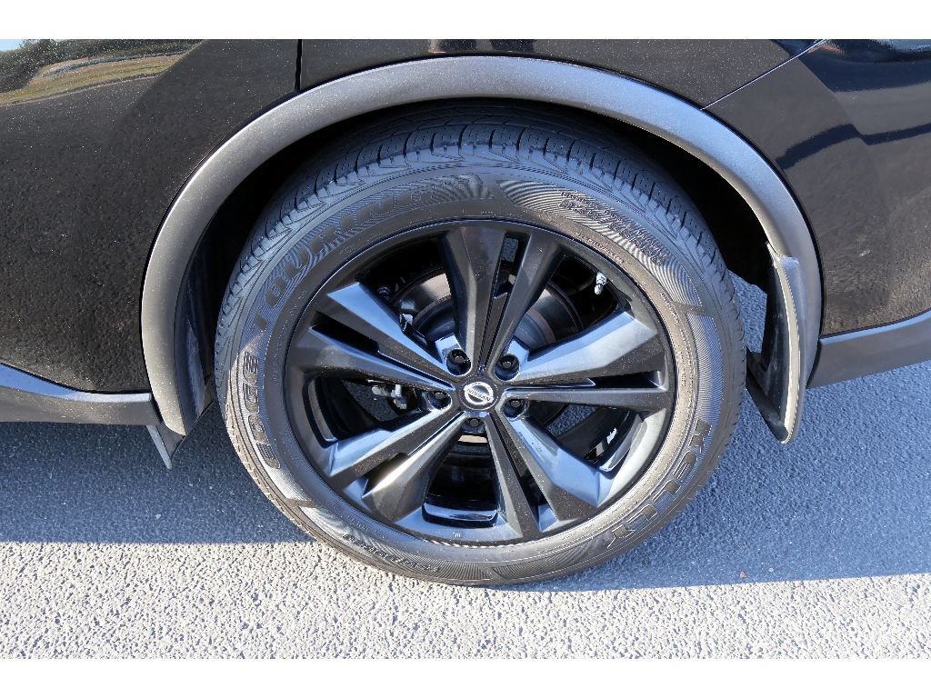 Used 2019 Nissan Murano Platinum FWD image 17