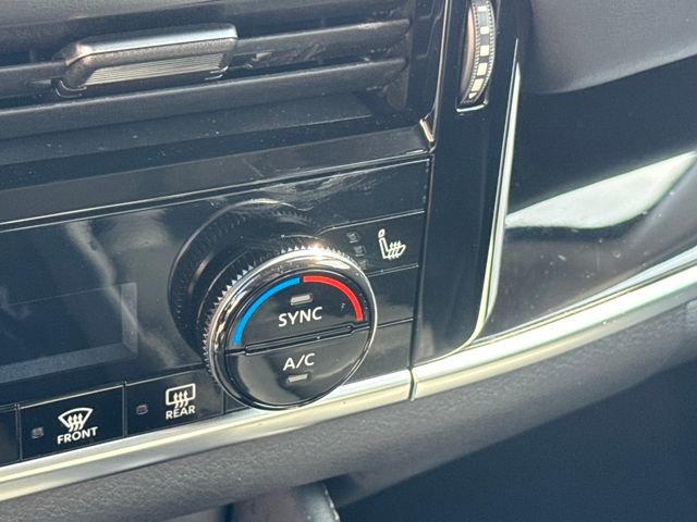 Used 2023 Nissan Rogue SL image 23