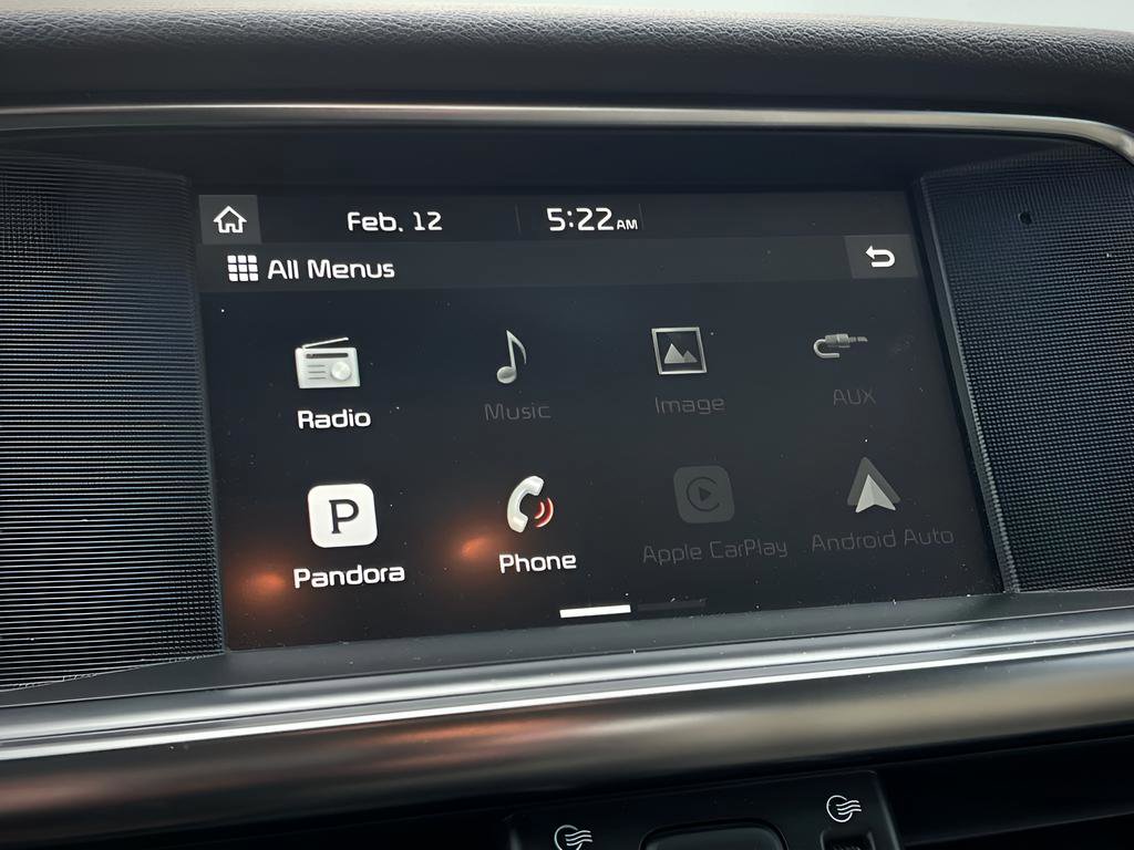 Used 2017 Kia Optima EX image 39