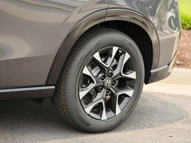 New 2027 Honda HR-V EX-L image 8