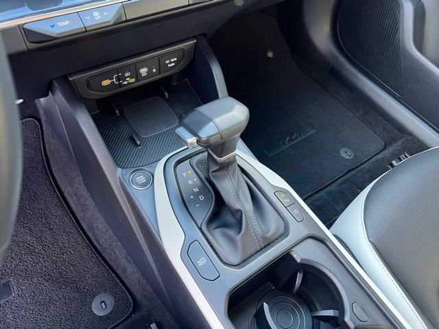 Certified 2025 Kia K4 GT-Line Turbo image 18