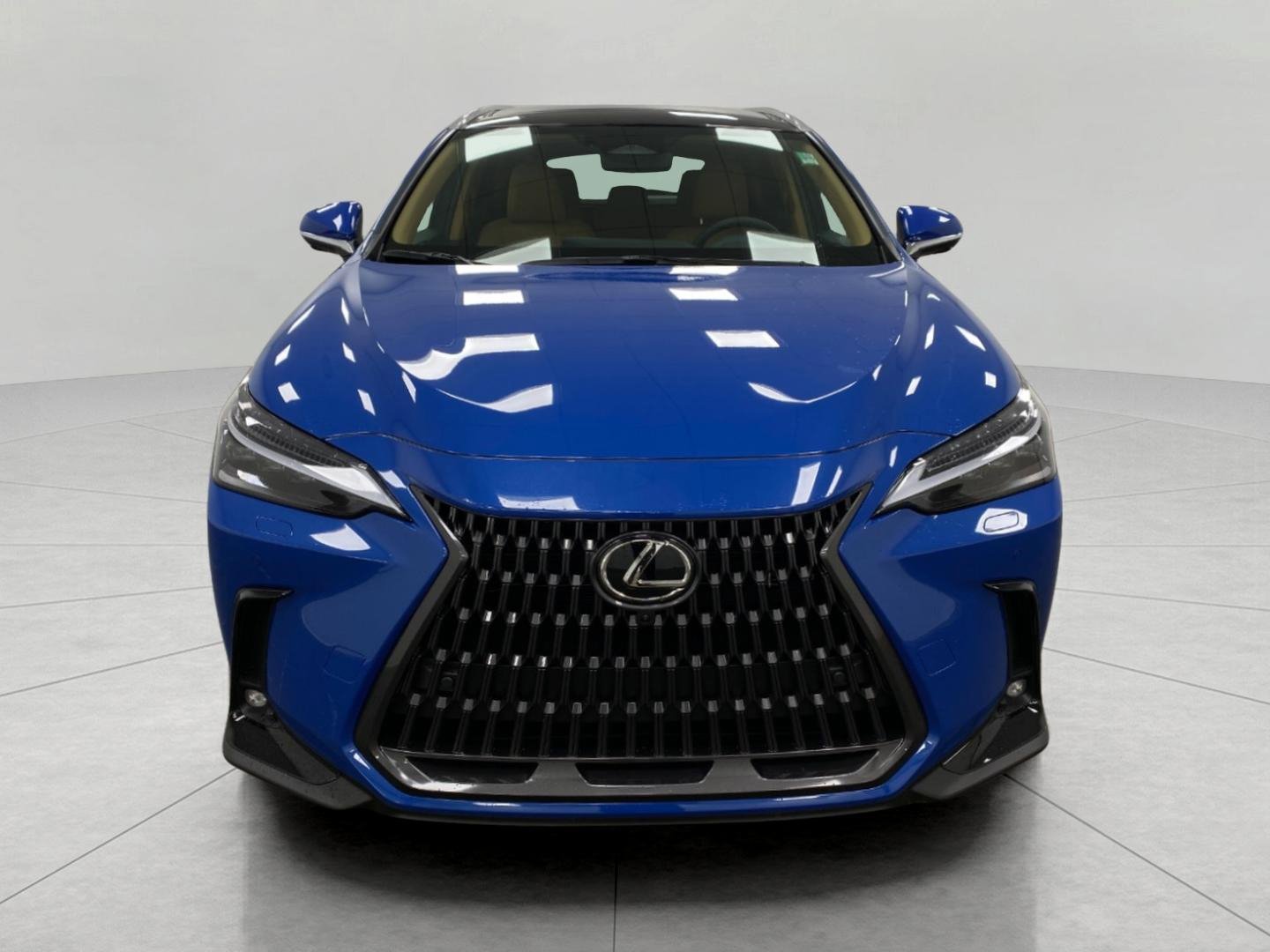 New 2026 Lexus NX 450h+ AWD w/ Luxury Package image 10