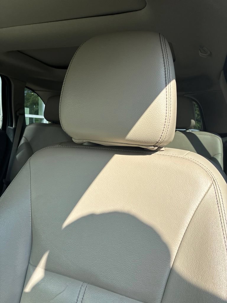 Used 2013 Ford Edge SEL FWD image 5