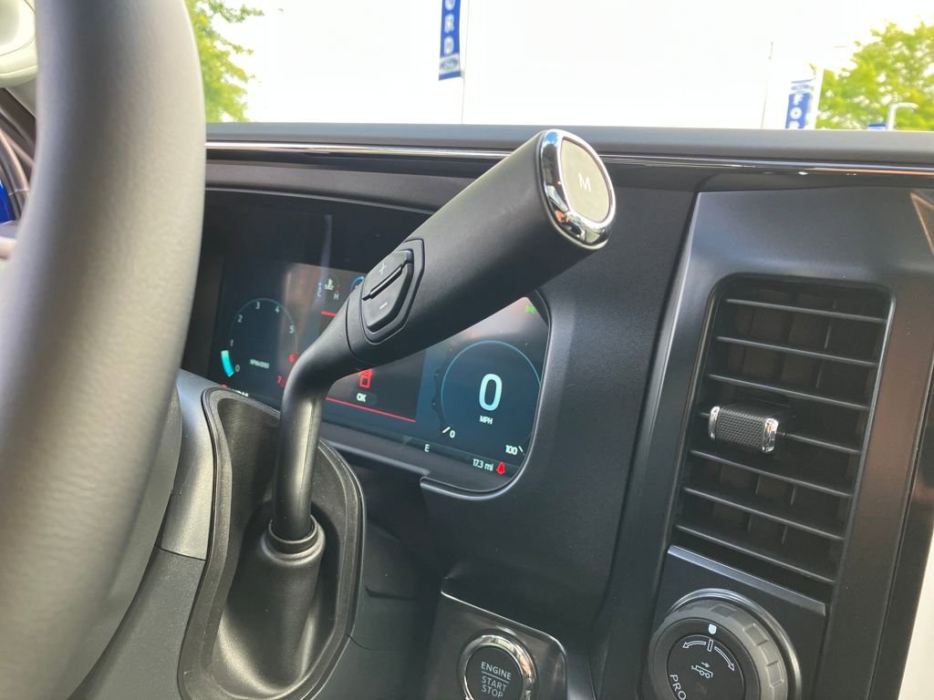 New 2026 Ford F250 Lariat image 21