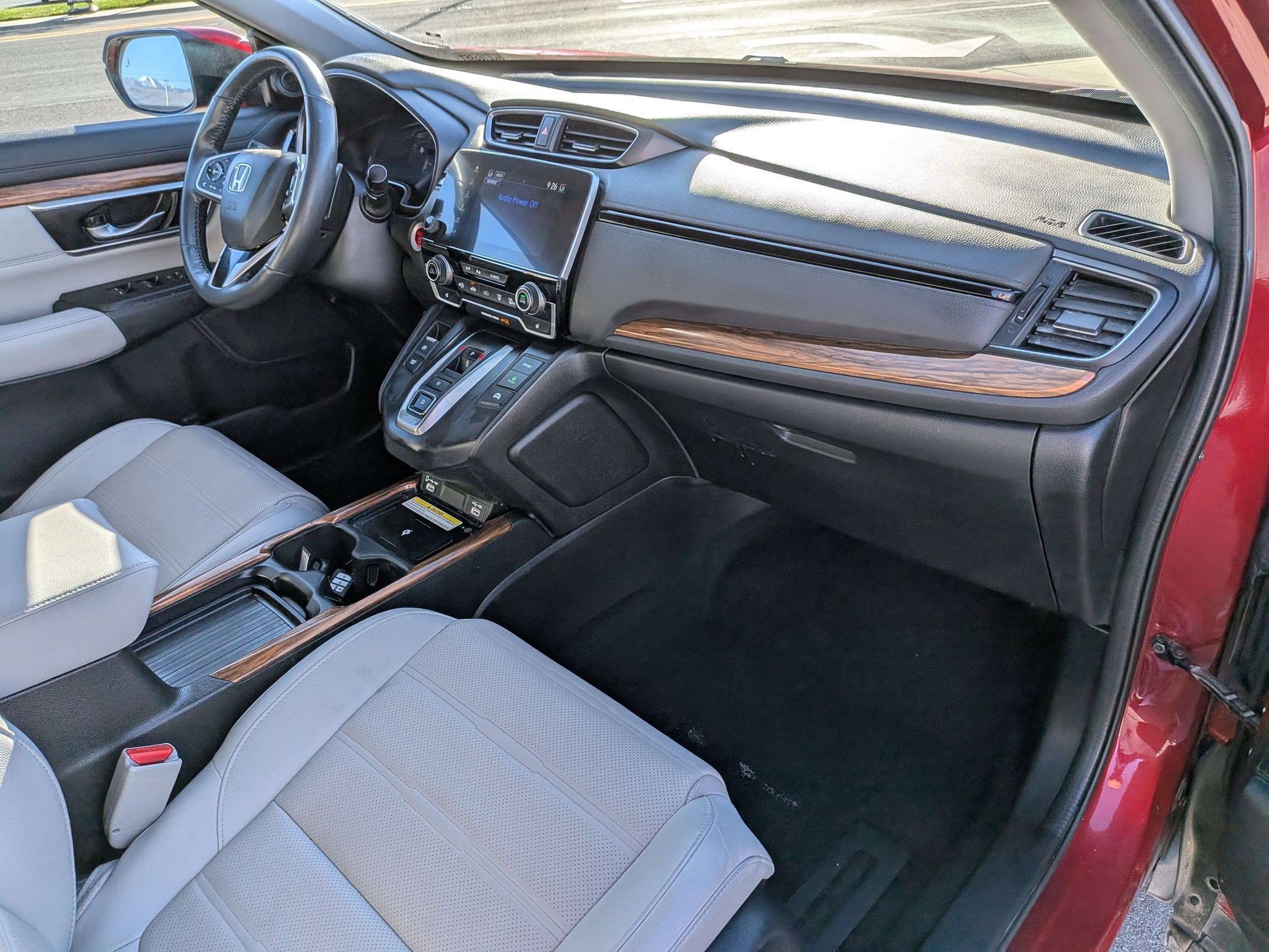 Used 2022 Honda CR-V Touring image 35