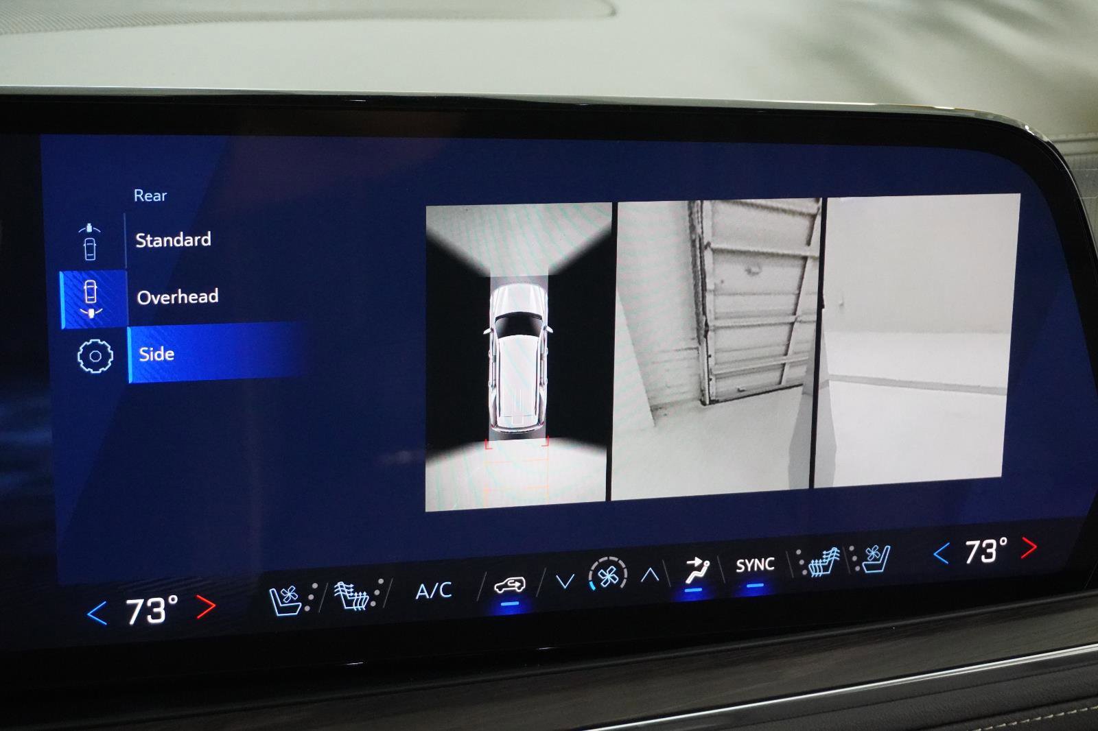 New 2026 Chevrolet Tahoe Premier image 31