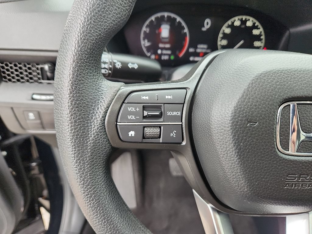 Used 2024 Honda CR-V EX image 16