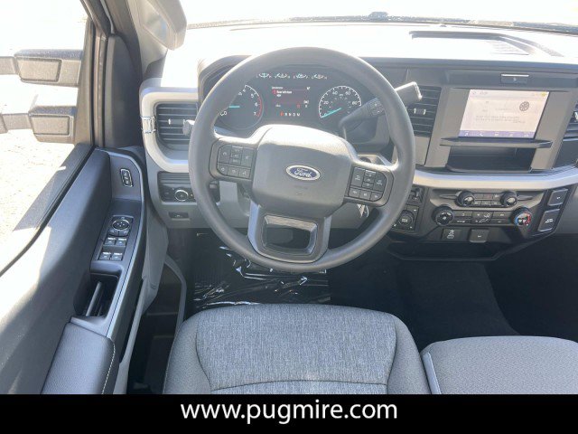 New 2026 Ford F250 XL w/ STX Appearance Package image 17