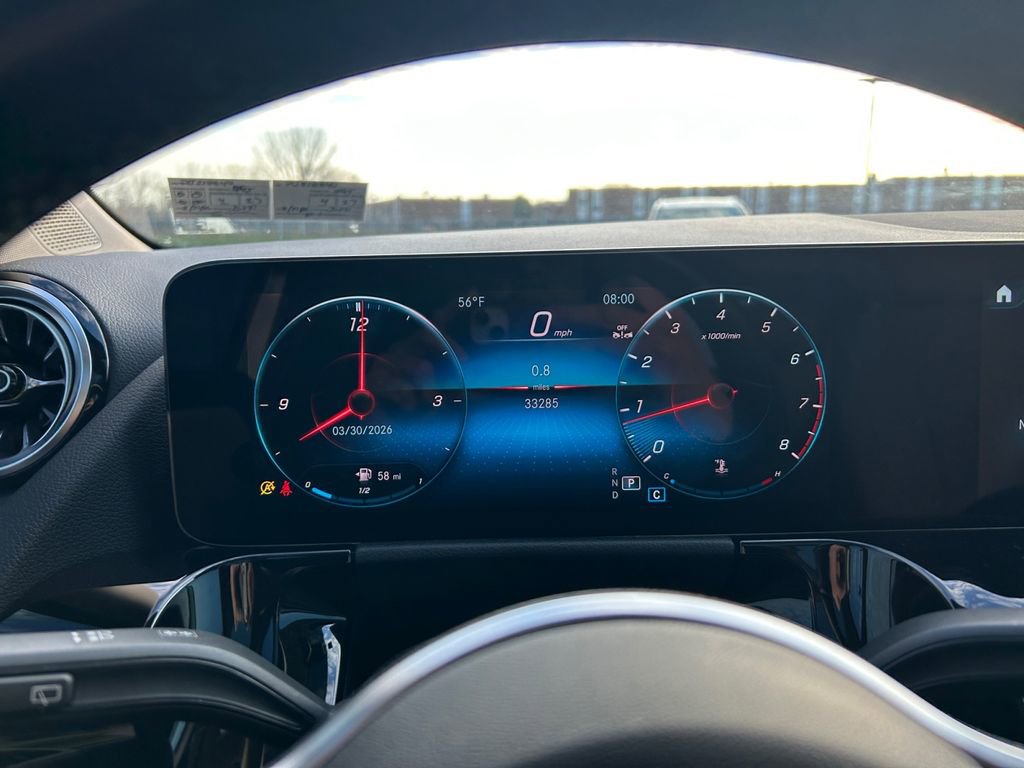 Used 2023 Mercedes-Benz GLA 250 4MATIC image 26