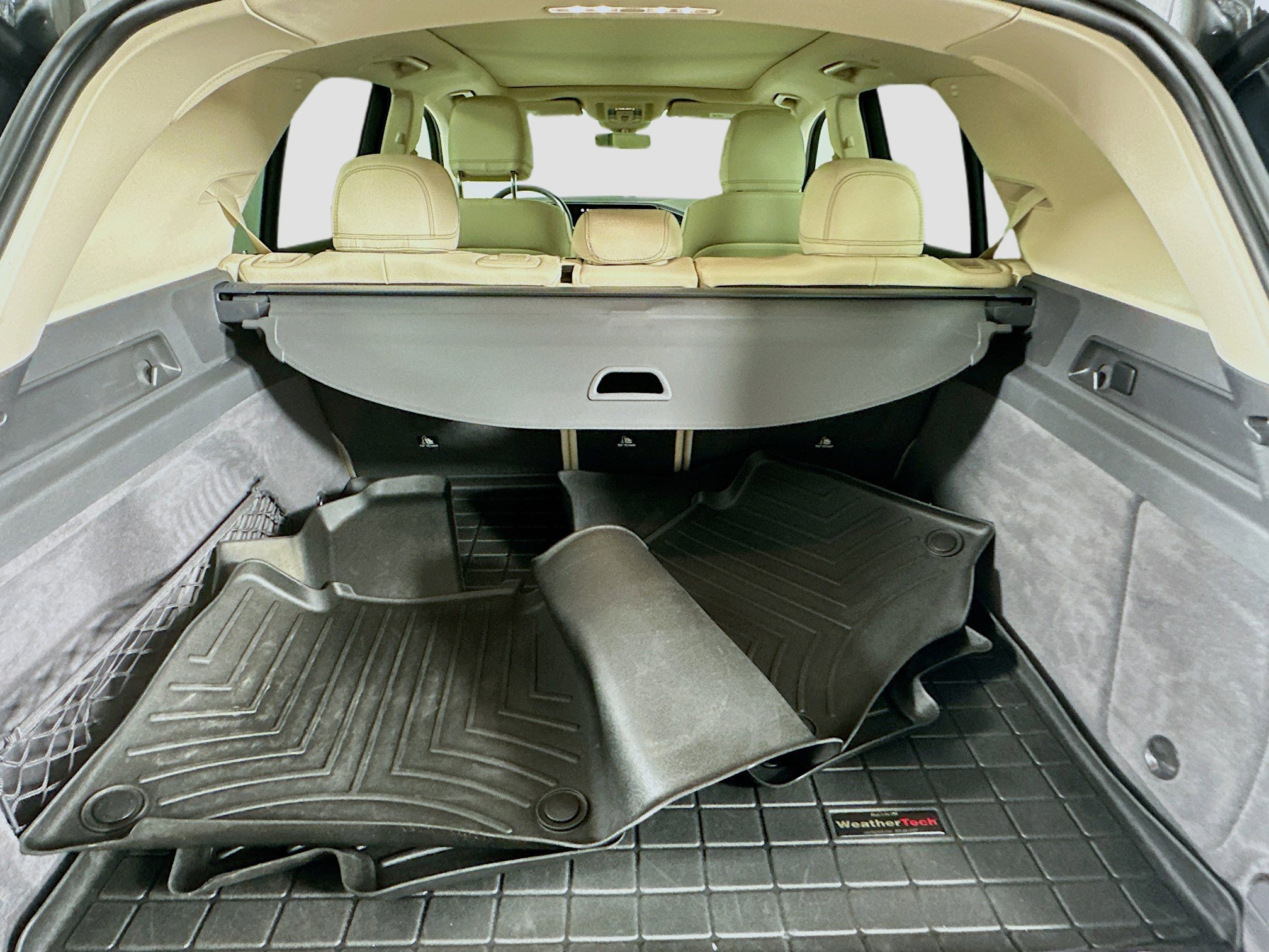 Certified 2020 Mercedes-Benz GLE 350 4MATIC image 35