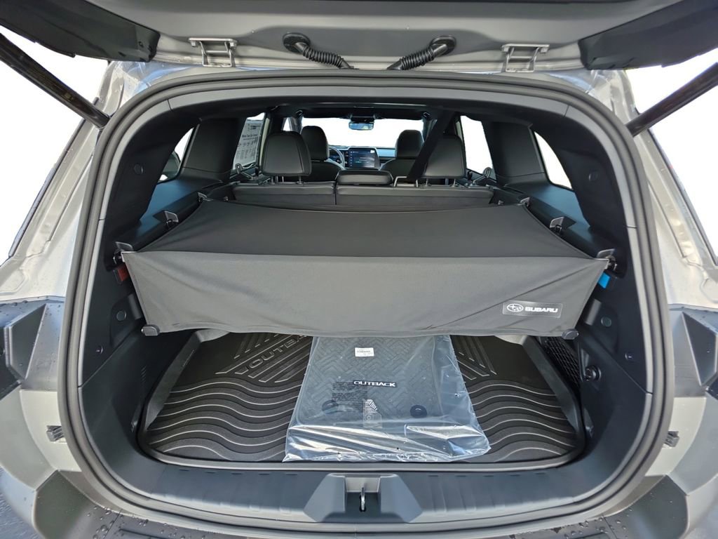 New 2026 Subaru Outback Touring XT image 19
