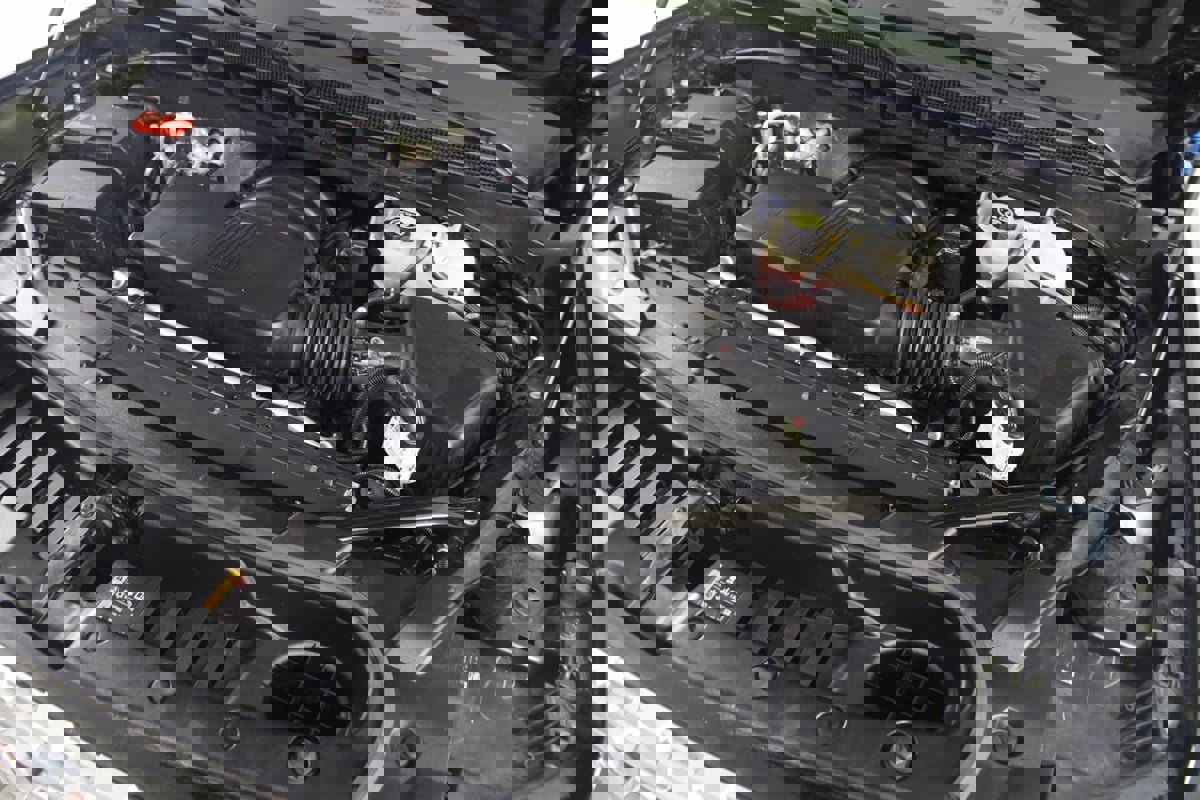 Used 2024 GMC Yukon Denali w/ Denali Reserve Package image 20