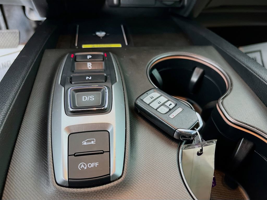 Used 2024 Honda Passport TrailSport image 23