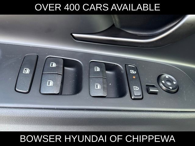 New 2026 Hyundai Elantra Sport image 6