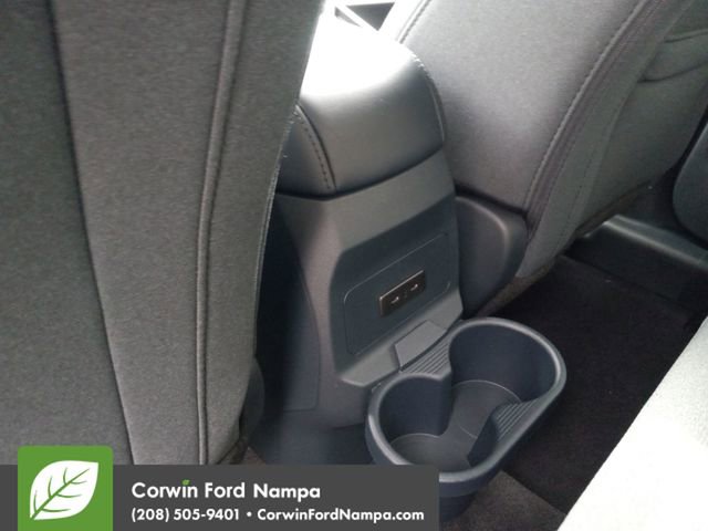 New 2026 Ford Maverick XLT w/ Equipment Group 301A image 26