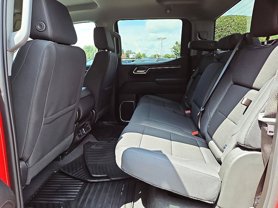 Used 2024 GMC Sierra 1500 Elevation AWD/4WD image 11